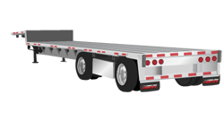 Stepdeck Trailer