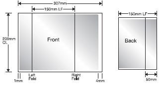 Shrink Sleeve Seam Location