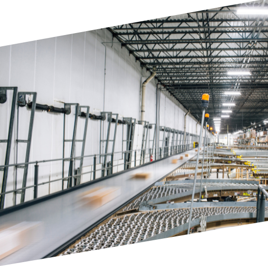 Verst Fulfillment Expertise